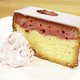 桜のパウンドケーキ